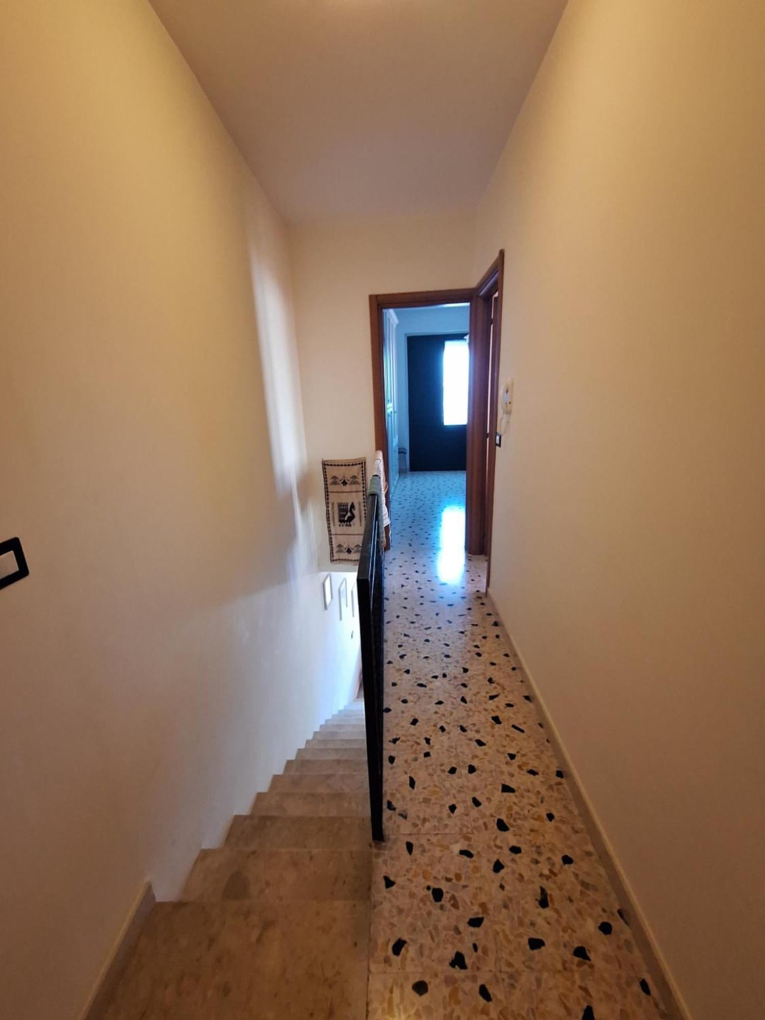 Villa Casa Colapesce Castelmola Esterno foto