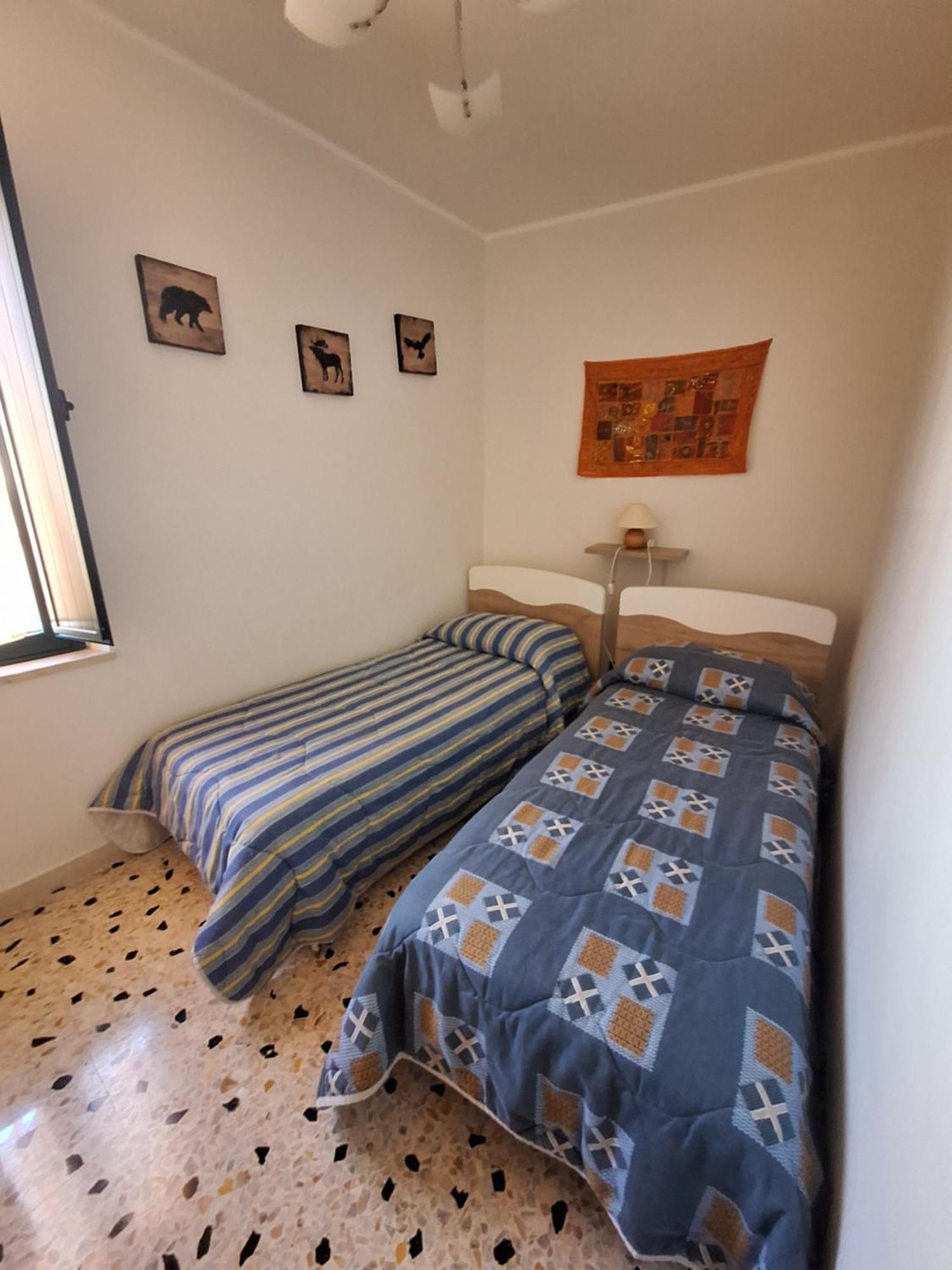 Villa Casa Colapesce Castelmola Esterno foto