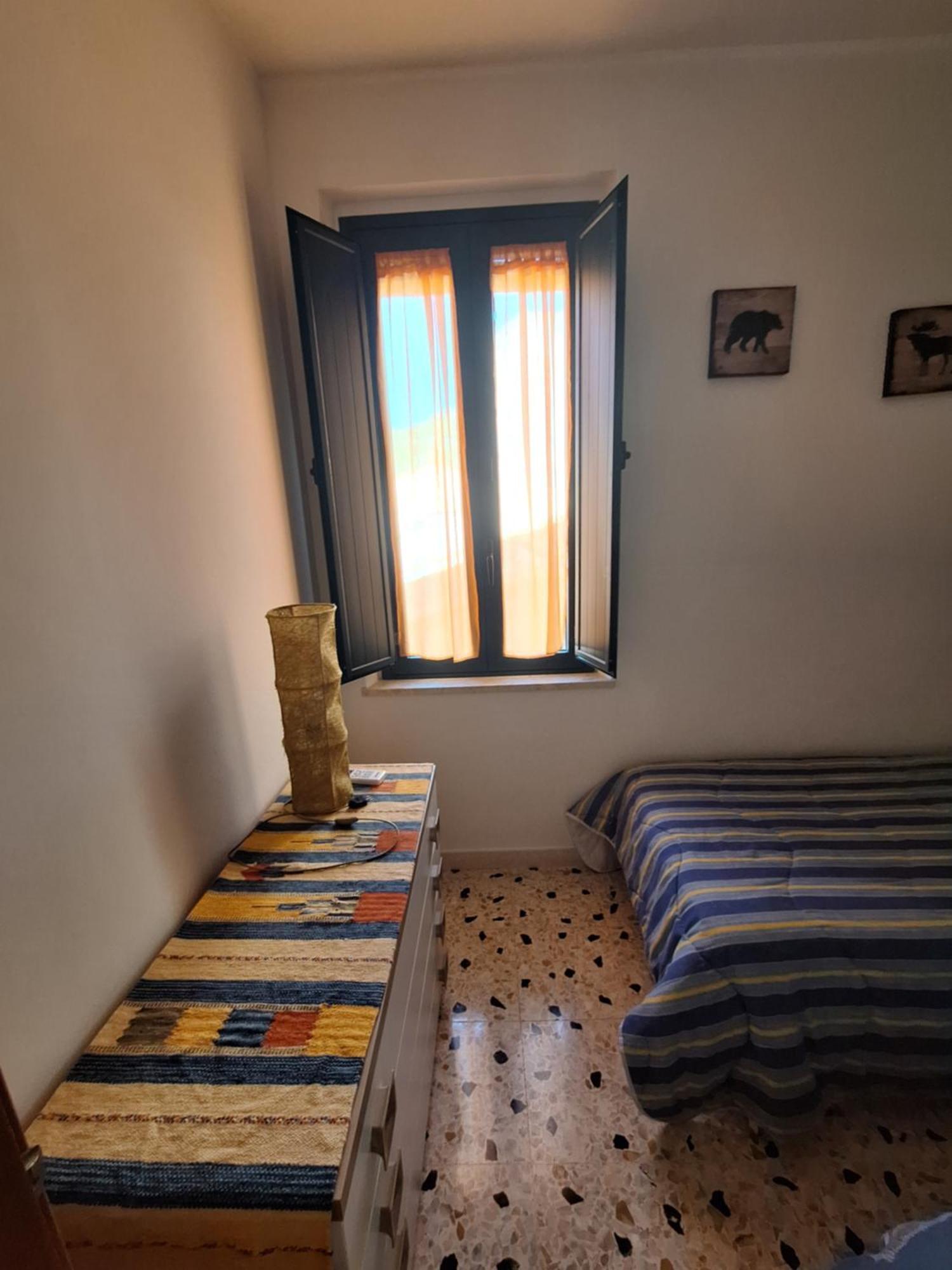 Villa Casa Colapesce Castelmola Esterno foto