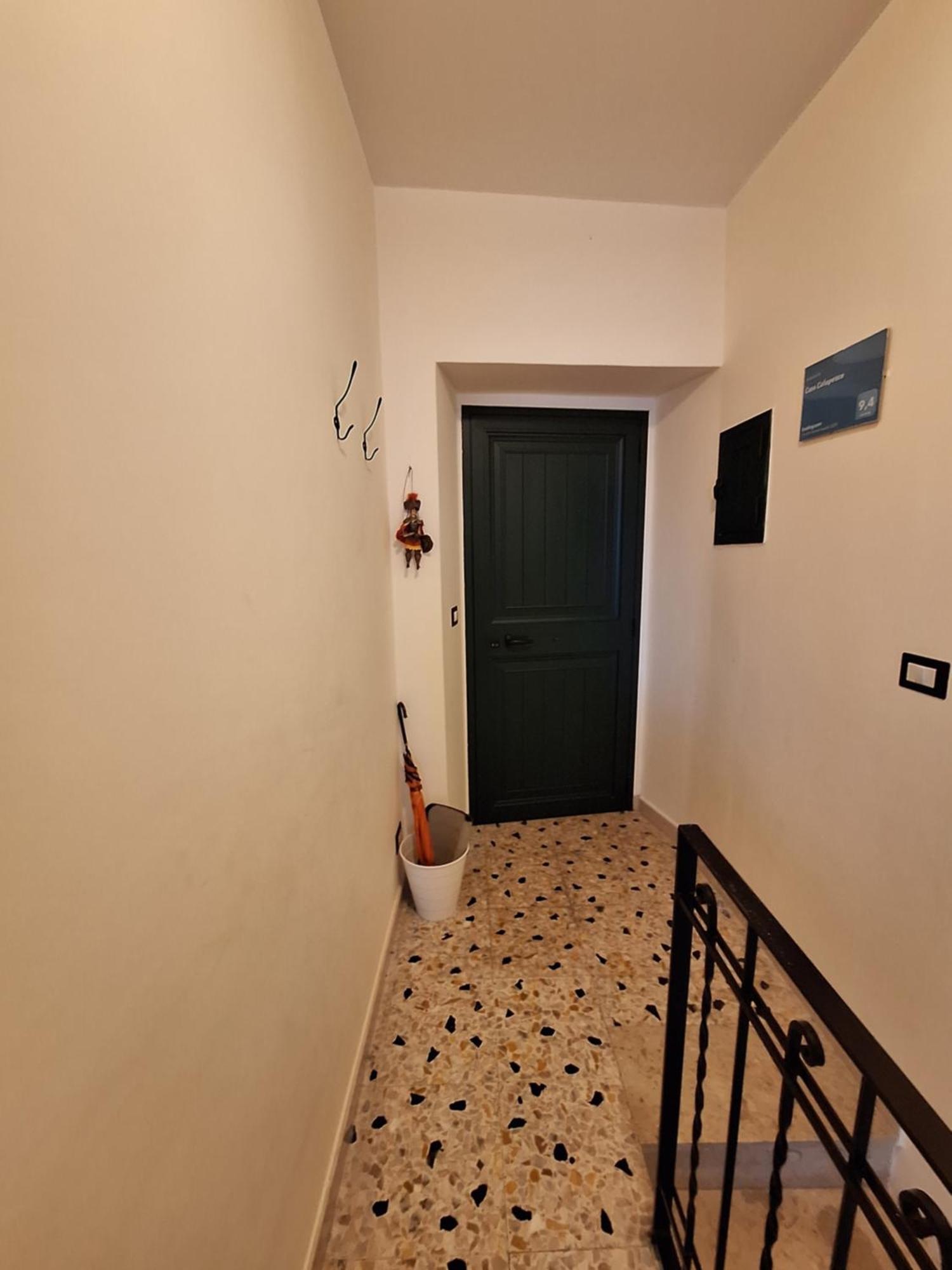 Villa Casa Colapesce Castelmola Esterno foto