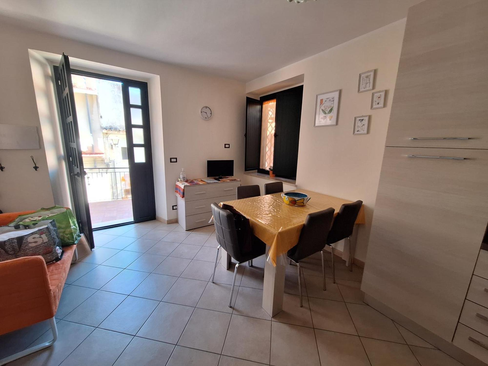Villa Casa Colapesce Castelmola Esterno foto