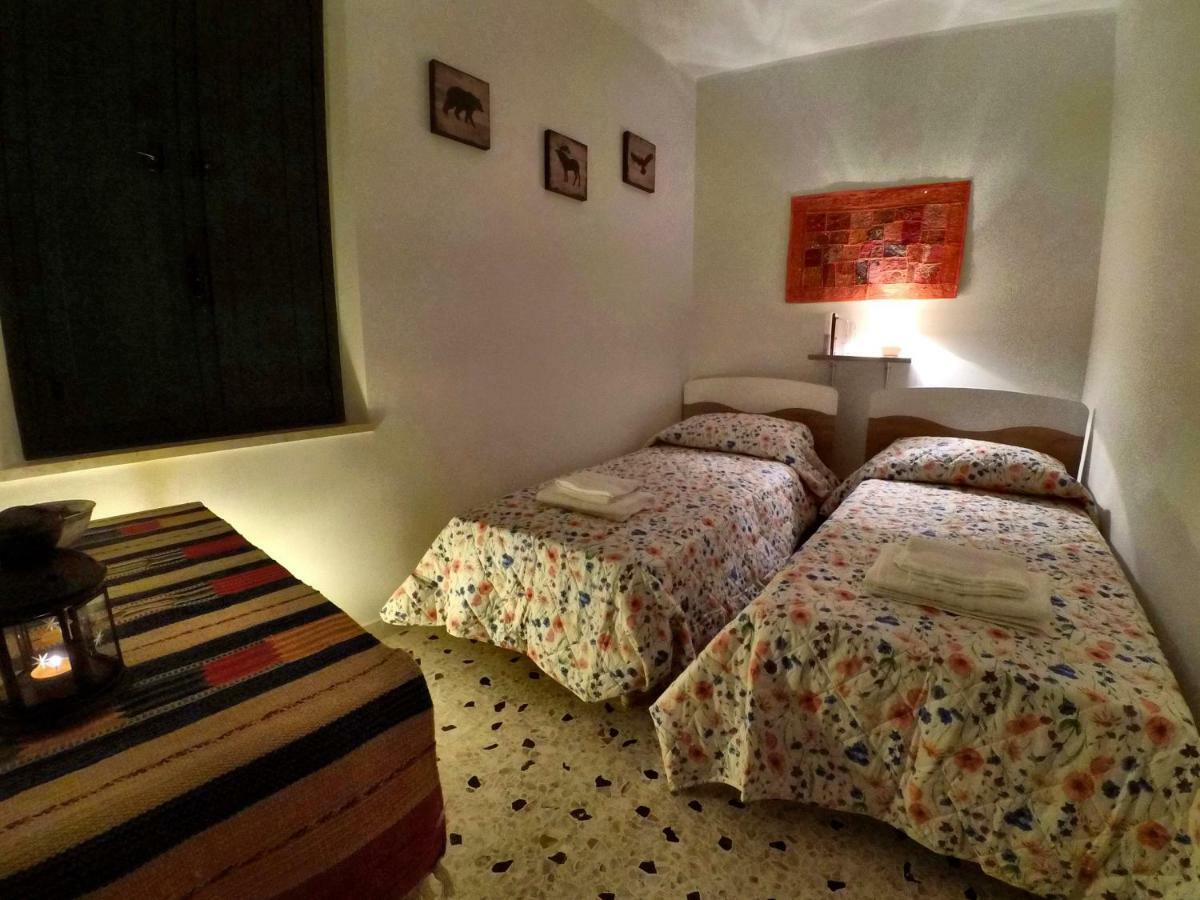 Villa Casa Colapesce Castelmola Esterno foto