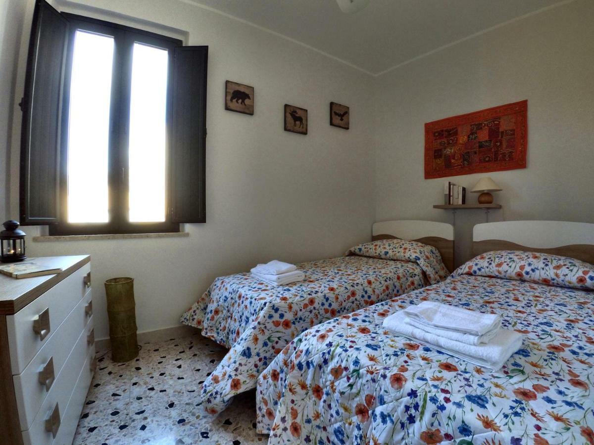 Villa Casa Colapesce Castelmola Esterno foto