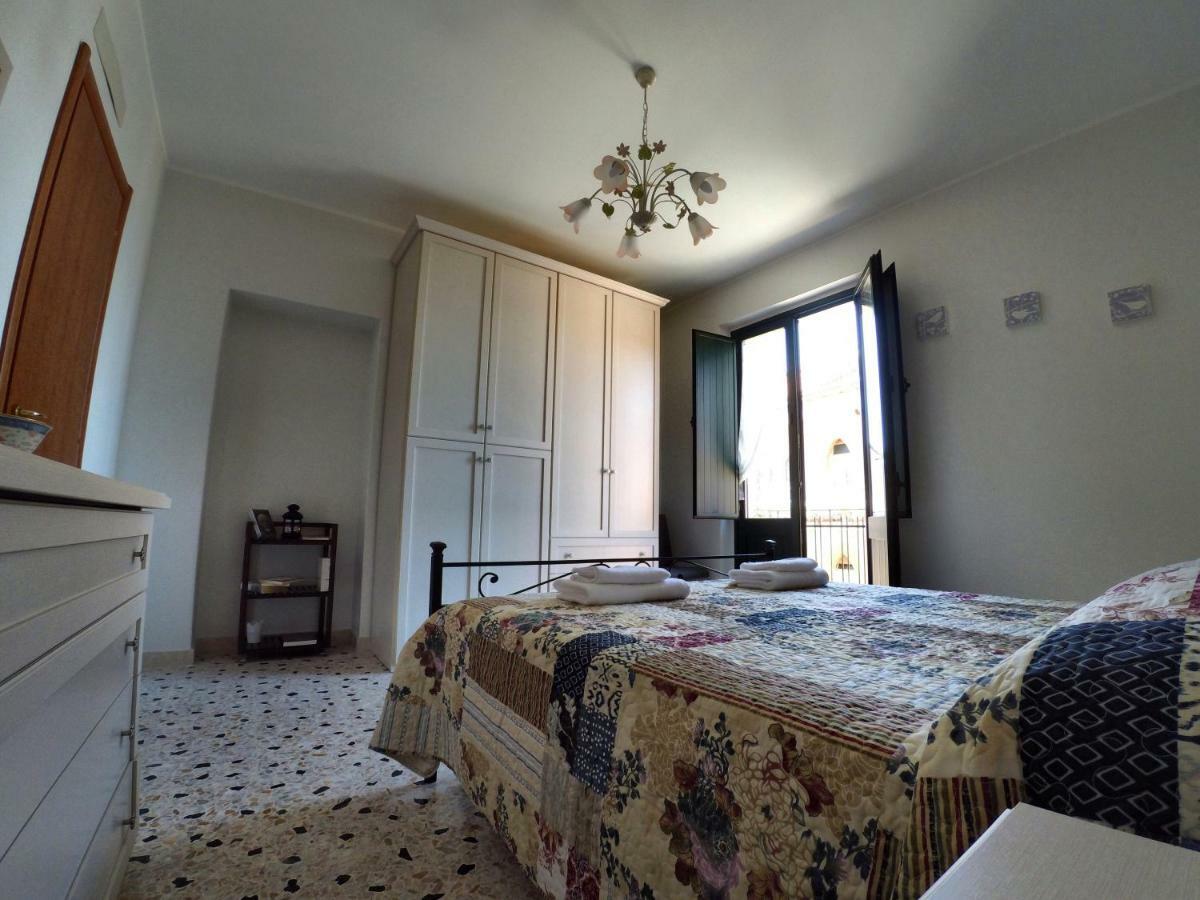 Villa Casa Colapesce Castelmola Esterno foto