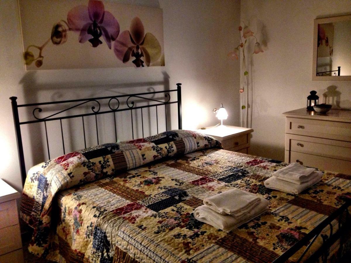 Villa Casa Colapesce Castelmola Esterno foto