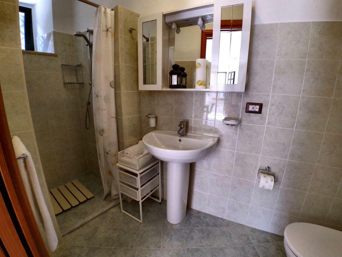 Villa Casa Colapesce Castelmola Esterno foto